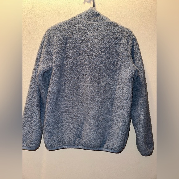 Patagonia Women's Los Gatos 1/4 Zip Fleece Jacket XS - Picture 8 of 8